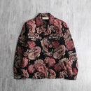 total paisley pattern gobelin jacket