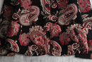 total paisley pattern gobelin jacket