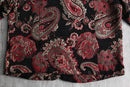total paisley pattern gobelin jacket