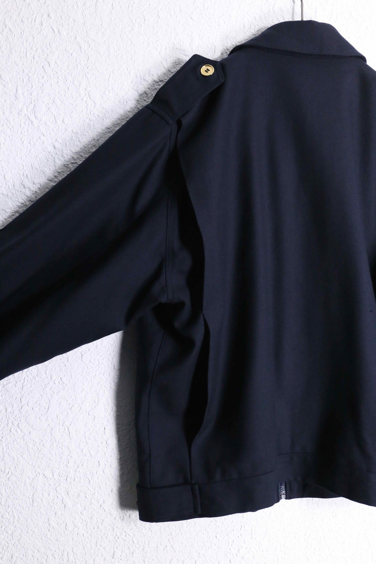 未使用タグ付き✨25SS✨スローブイエナ ドビーシングルオーバージャケット POST OVERALLS ポストオーバーオールズ 1106R IS 3 pocket