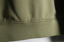 "ECKO UNLTD" khaki gimmick track jacket