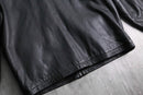 1990-00s Columbia type A-2 leather jacket