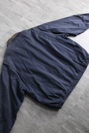 1990’s “St. John’s Bay” fade blue zip jacket