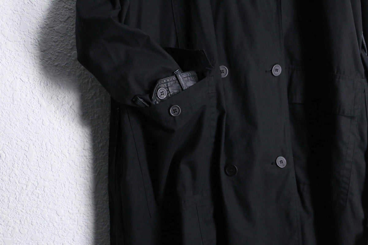 ジャケット・アウター 90s Archive   Super Long Coat 90s Long Coat - Etsy