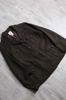 “GAP” multi pocket utility jacket