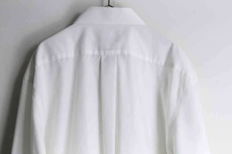 customization white color frii shirt