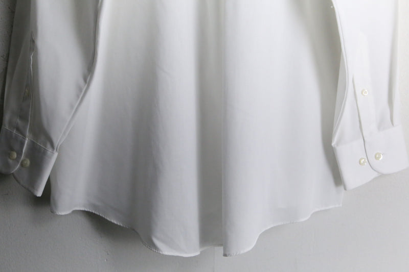 customization white color frii shirt