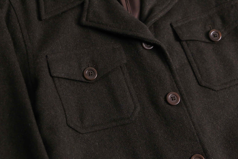 “GAP” multi pocket utility jacket