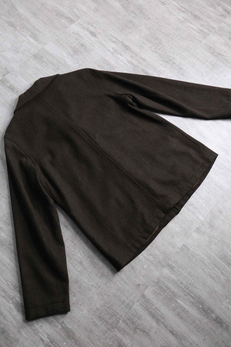 “GAP” multi pocket utility jacket