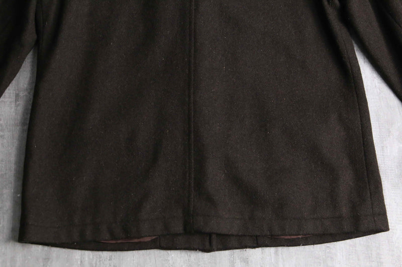 “GAP” multi pocket utility jacket