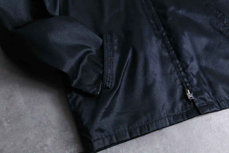 70~80’s half length policemen jacket