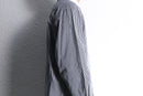 ”RALPH LAUREN” cleric stripe shirt