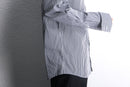 ”RALPH LAUREN” cleric stripe shirt