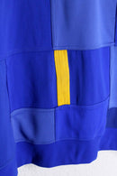 "Re:make" track docking pullover