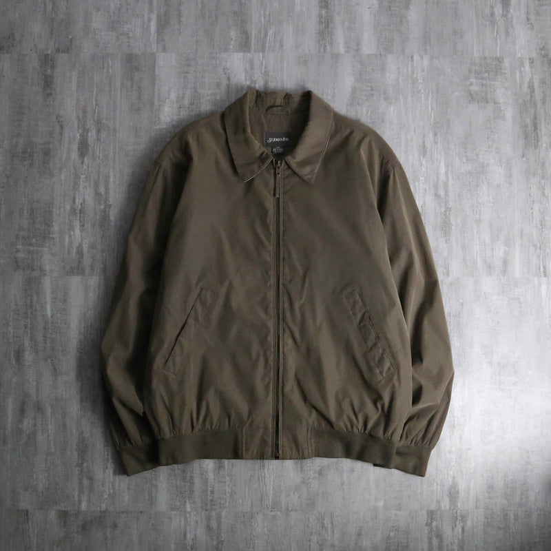 1990s St.John's Bay drizzler jacket