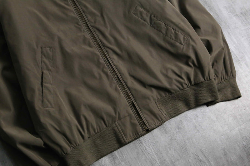 1990s St.John's Bay drizzler jacket