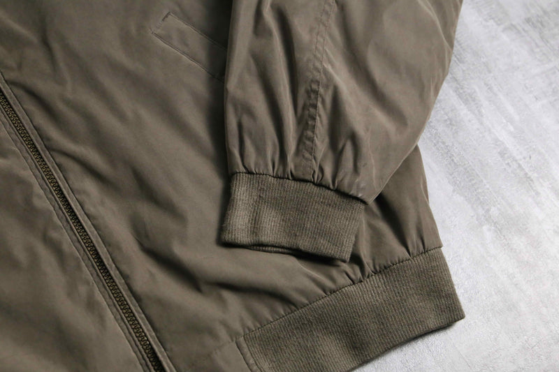 1990s St.John's Bay drizzler jacket