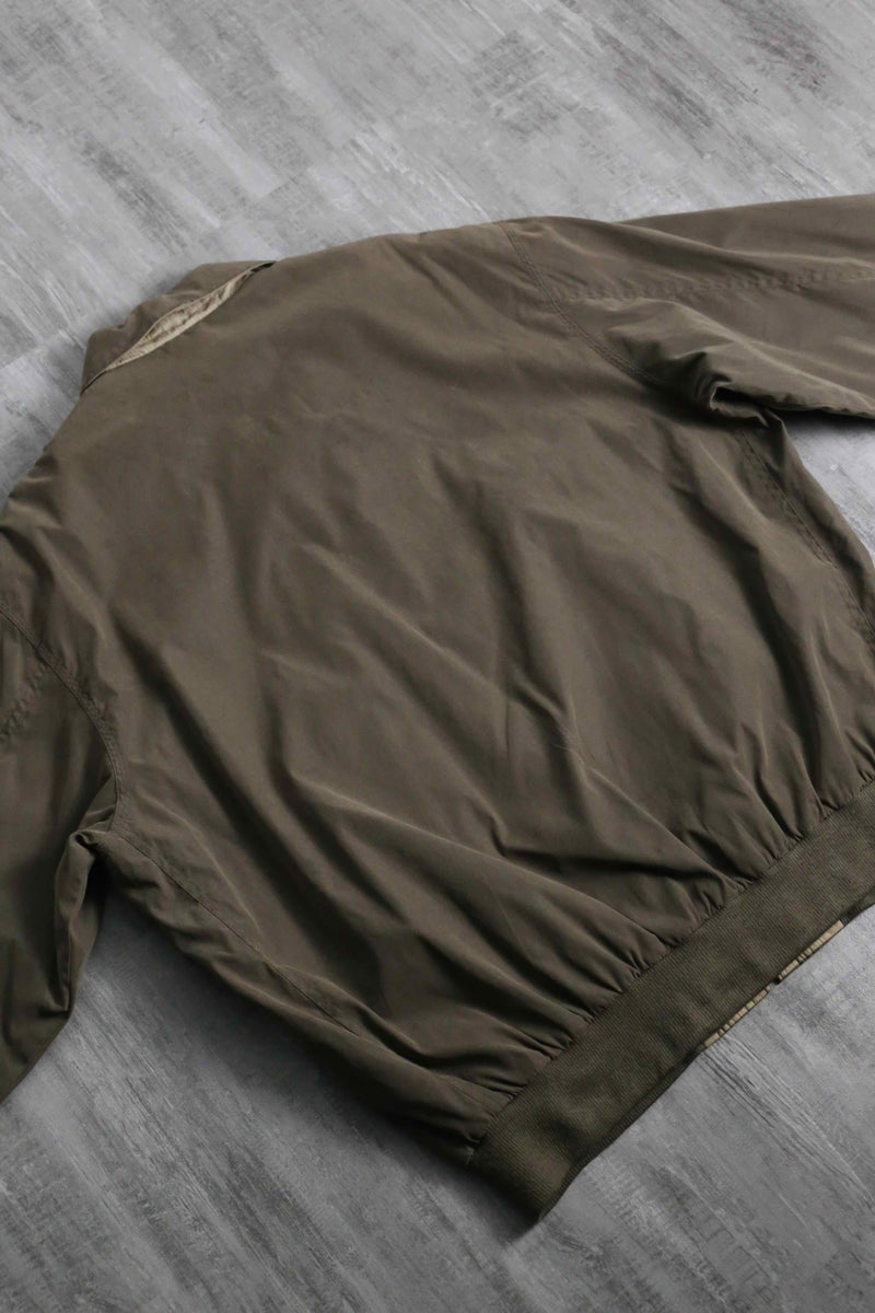 1990s St.John's Bay drizzler jacket