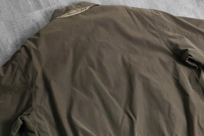 1990s St.John's Bay drizzler jacket