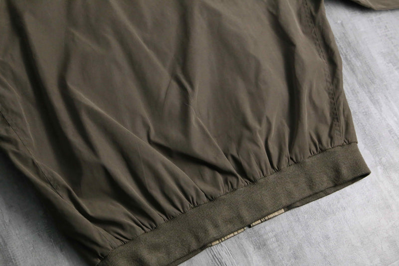 1990s St.John's Bay drizzler jacket