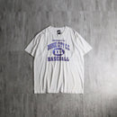 1990s SCREEN STARS college baseball tee