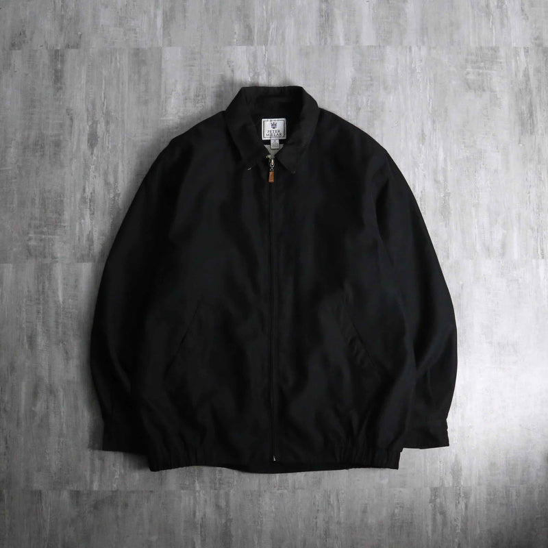 2000s PETER MILLAR drizzler jacket