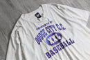 1990s SCREEN STARS college baseball tee