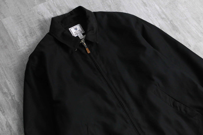 2000s PETER MILLAR drizzler jacket