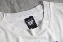1990s SCREEN STARS college baseball tee