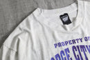 1990s SCREEN STARS college baseball tee