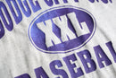 1990s SCREEN STARS college baseball tee