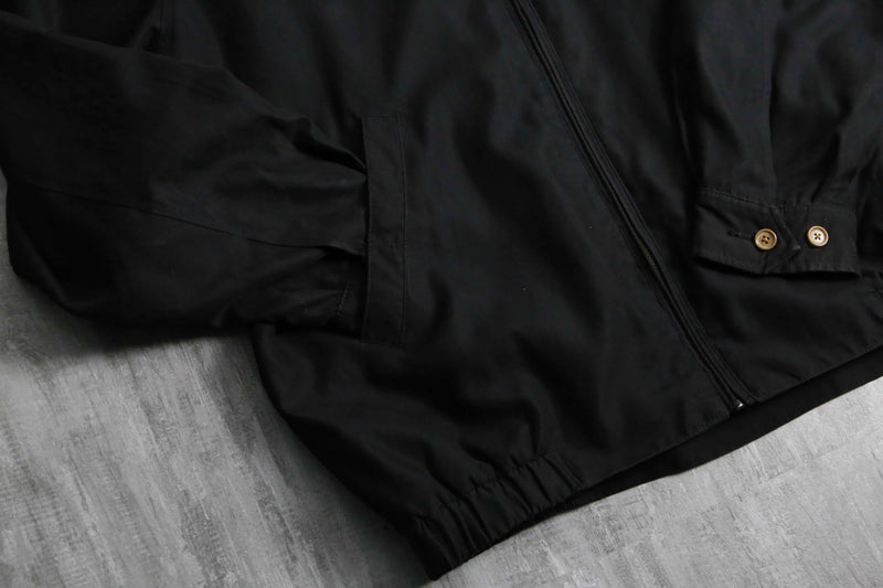2000s PETER MILLAR drizzler jacket