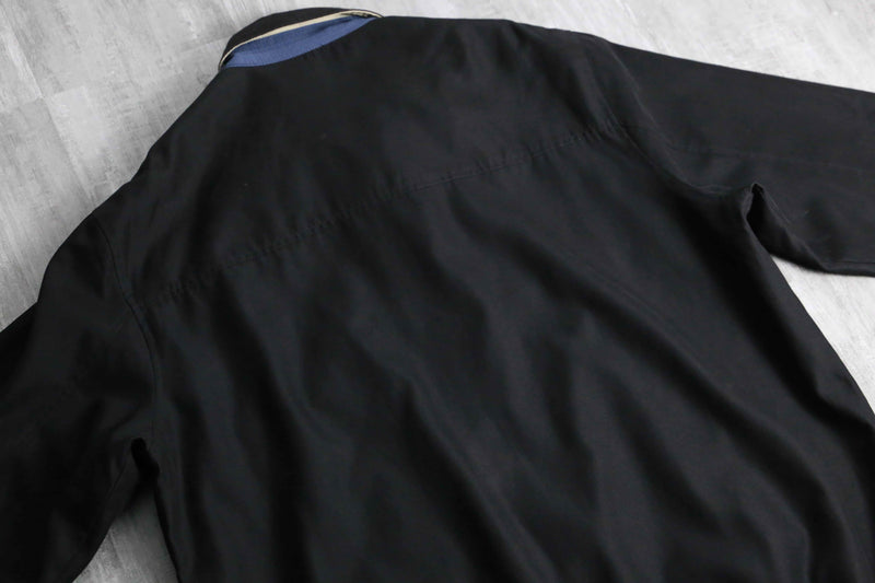 2000s PETER MILLAR drizzler jacket