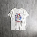 2000s FRENCH QUARTER Betty Boop tee