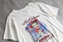 2000s FRENCH QUARTER Betty Boop tee