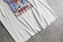 2000s FRENCH QUARTER Betty Boop tee