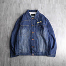 ”Sean John” denim work jacket