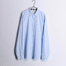 Burberry BRIT light blue dress shirt