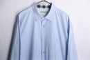 Burberry BRIT light blue dress shirt