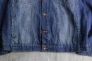 ”Sean John” denim work jacket
