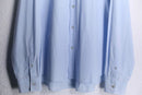 Burberry BRIT light blue dress shirt