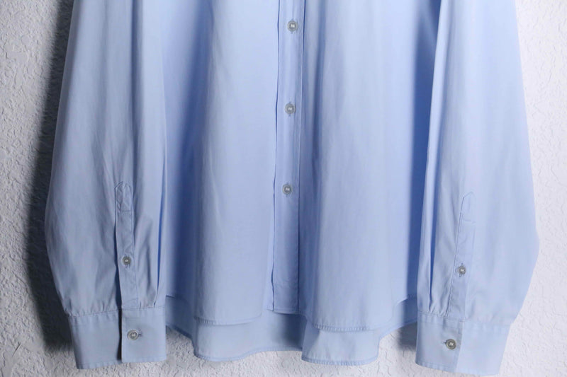 Burberry BRIT light blue dress shirt