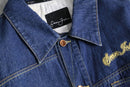 ”Sean John” denim work jacket