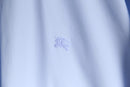 Burberry BRIT light blue dress shirt