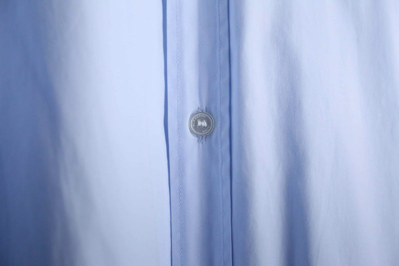 Burberry BRIT light blue dress shirt