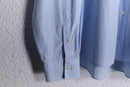 Burberry BRIT light blue dress shirt