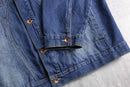 ”Sean John” denim work jacket