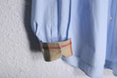 Burberry BRIT light blue dress shirt