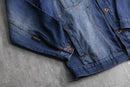 ”Sean John” denim work jacket