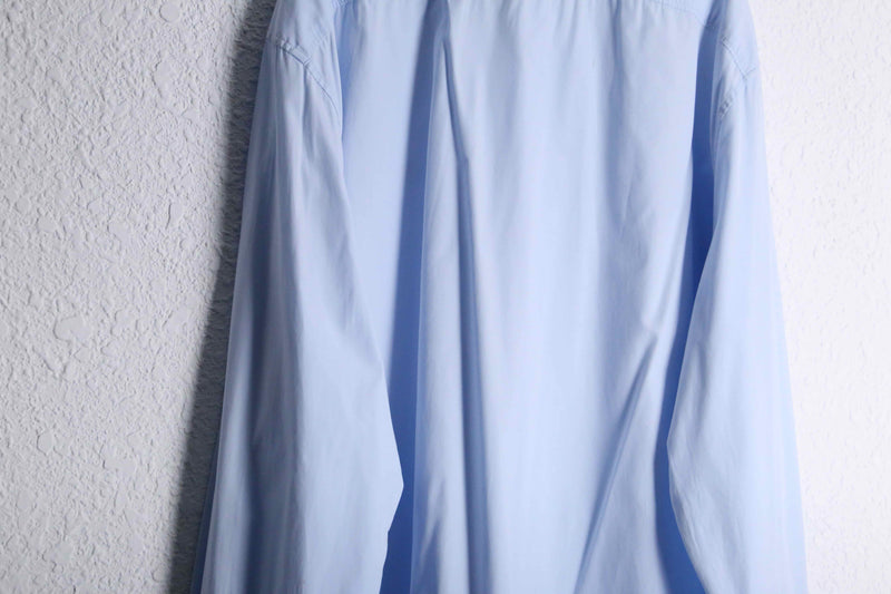 Burberry BRIT light blue dress shirt